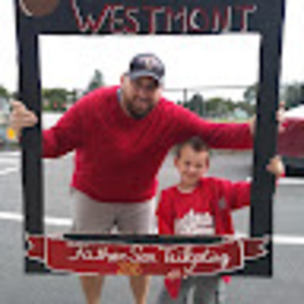 Meet your Posher, Jordan